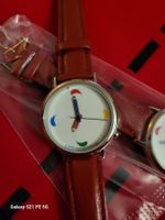 20 X Mondaine Watch swiss Made neu!