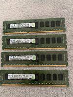 Memory RAM