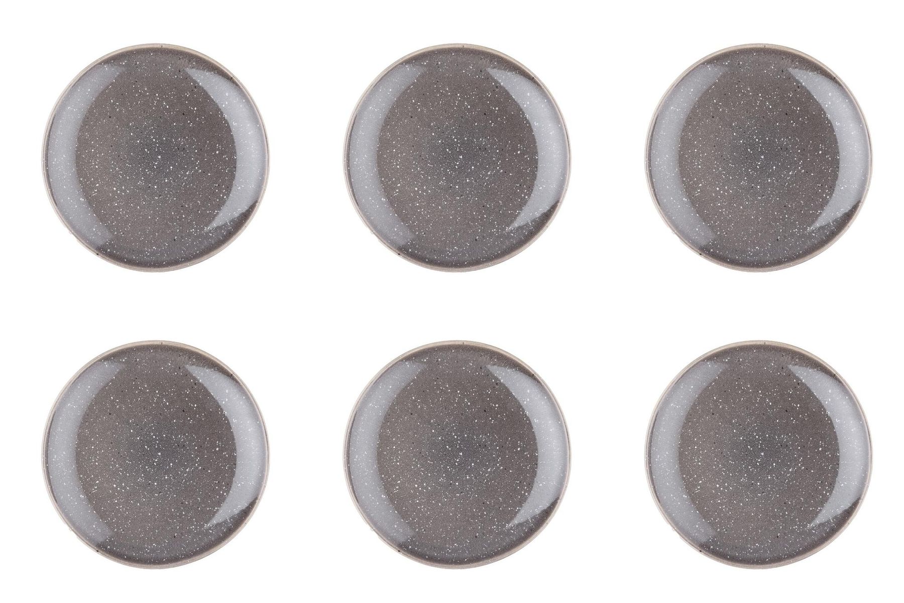 Teller: Teller-Set STELLAR Ø22cm – Neu und originalverpackt aus Bremgarten AG von simpliCH