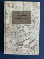 Libyen, Bericht einer Autoreise 1958, Otto Lehmann