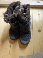 Primgi Winterstiefel Grösse 28 Winterschuhe