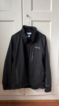 Columbia Softshell Jacke Grösse S