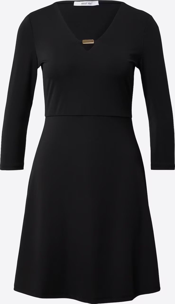 Zara Vestiti: Kleid About You S Schwarz – Nuovo e nell'imballaggio originale da Zürich venduto da ksbuys 3
