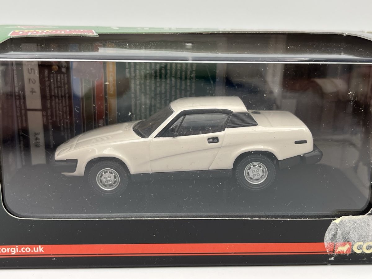 Triumph Voitures modèles: Triumph TR7, 1:43 Vanguards – Neuf (Voir description) à Broc par Jenson7 3