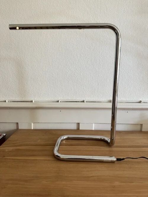 Lampen: THONET | LUM 50 | Tischleuchte – Neu und originalverpackt aus Steckborn von arminik 1