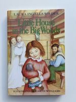 Little House in the Big Woods - Laura Ingalls Wilder