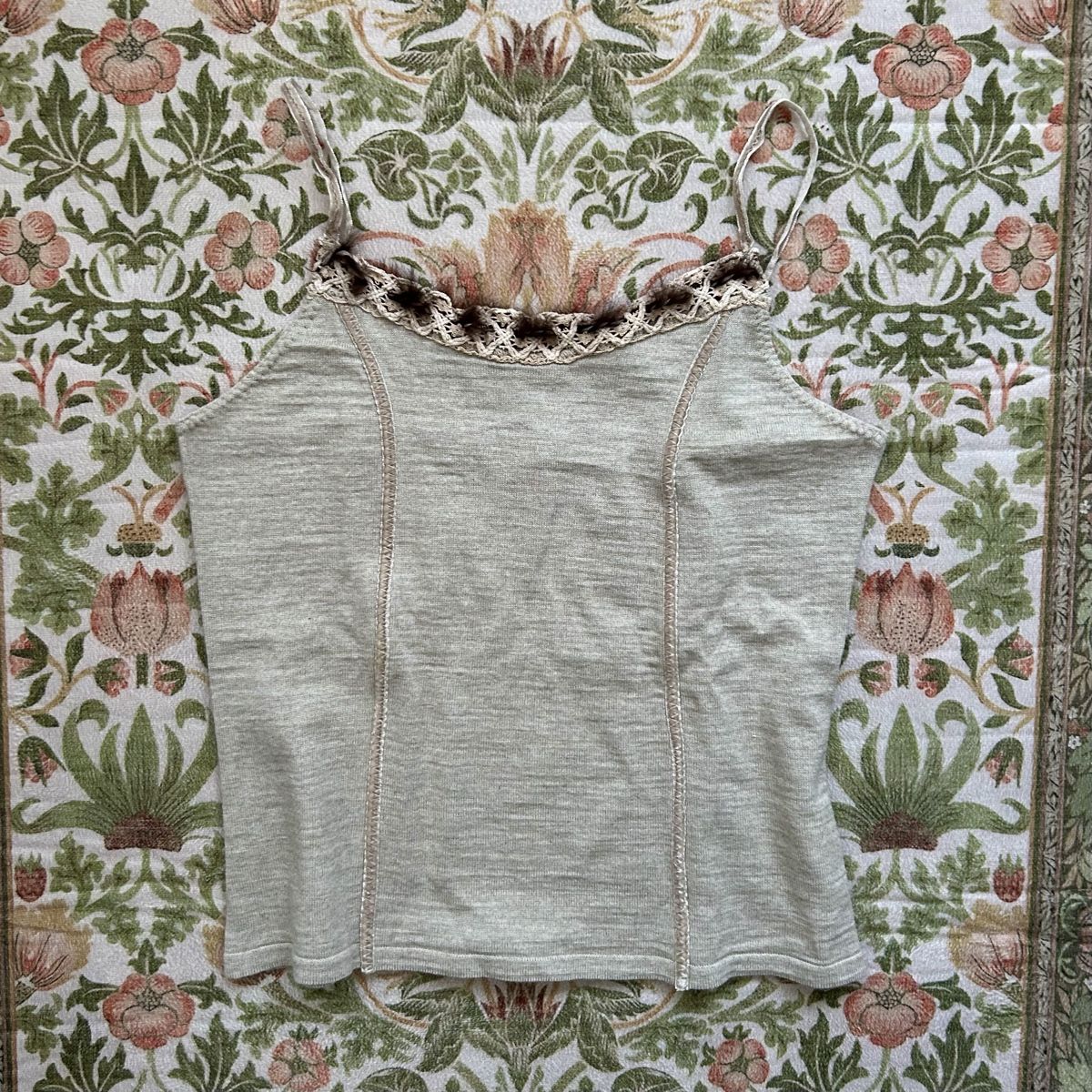 Top: Vintage Top – Nuovo (secondo la descrizione) da Genève venduto da Niara18 1