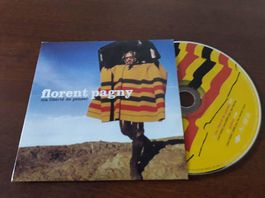 RARE : Single de Ma liberté de penser - Florent Panny