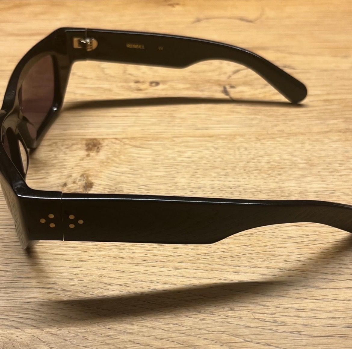 Brillen & Gläser: Rendel Sonnenbrille „Monica“ – Neu (gemäss Beschreibung) aus Uetendorf von derbaer200 4