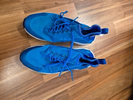 Nike Air blau, Gr. 40.5  K43