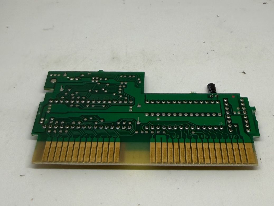 Nintendo Giochi: Action 52 NES – Usato da Dietlikon venduto da NESFEVER 2