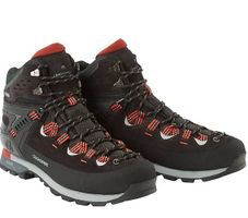 Craghoppers Dura Pro Wanderschuhe / Hiking Boots  EU 41