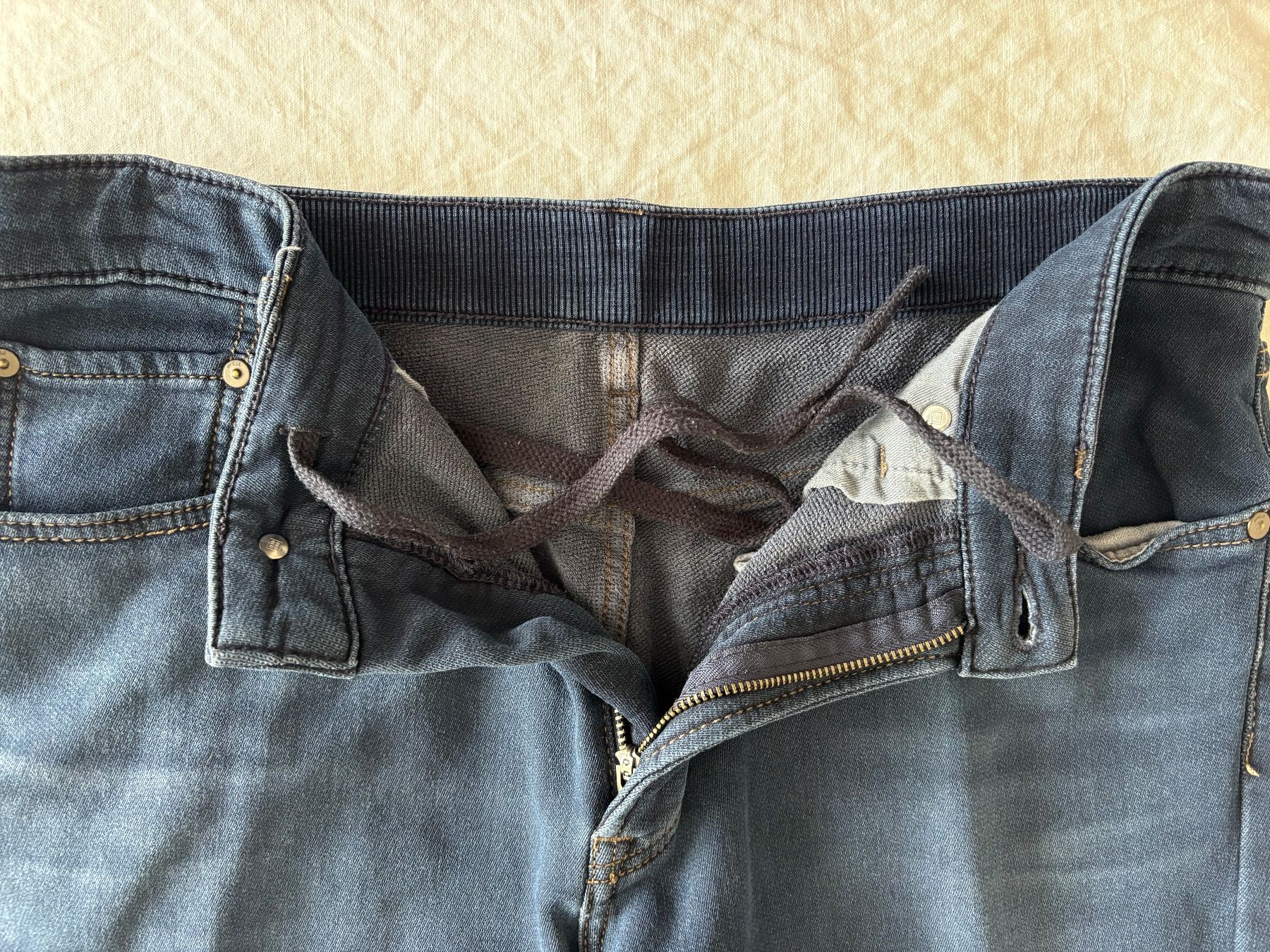 Uniqlo Jeans: Jeans Uniqlo L – Usato da Kreuzlingen venduto da ROMANR1 1