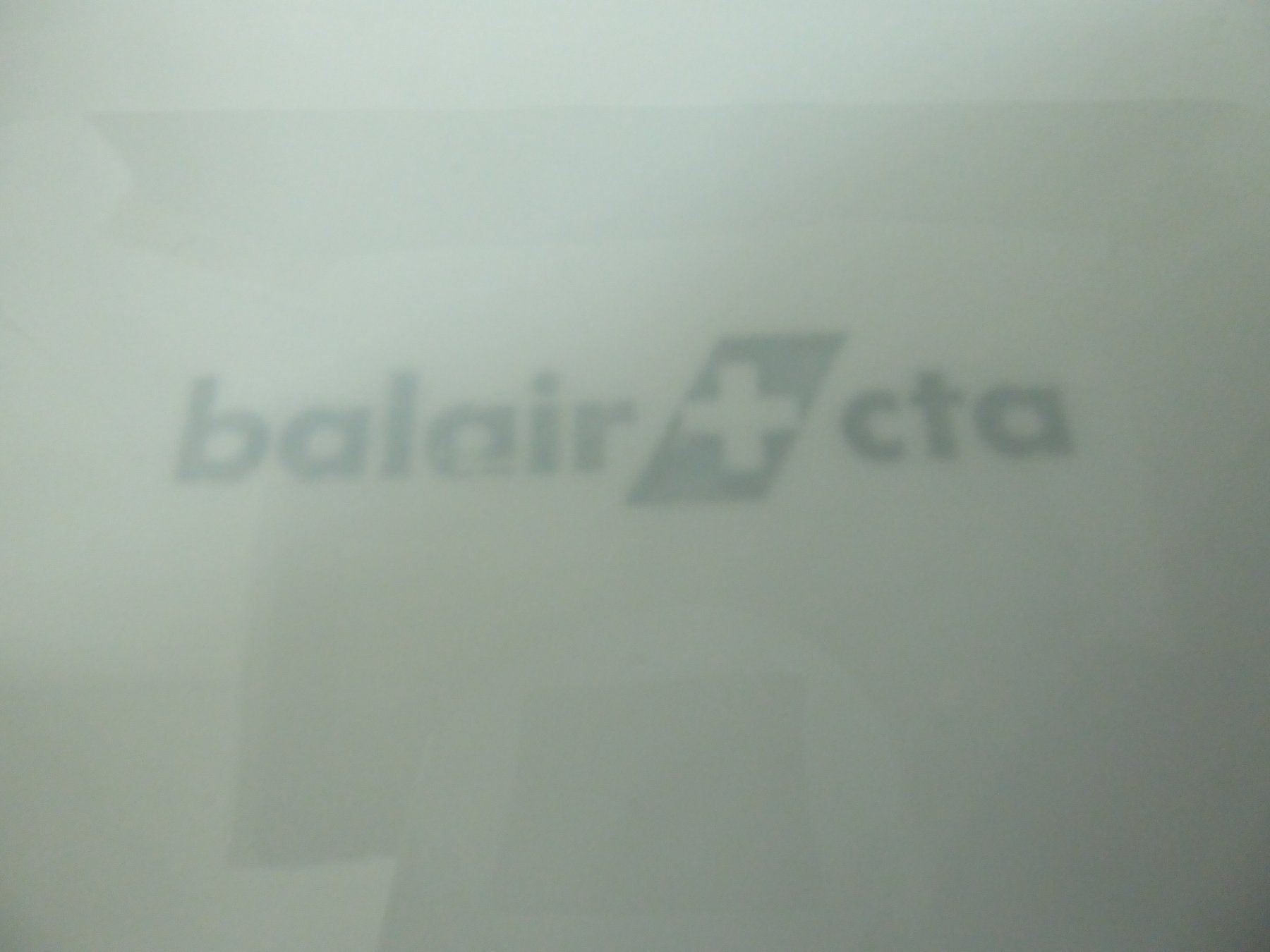 Seifenschalen: balair + cta – Gebraucht aus Zürich von Chaeffeler 1