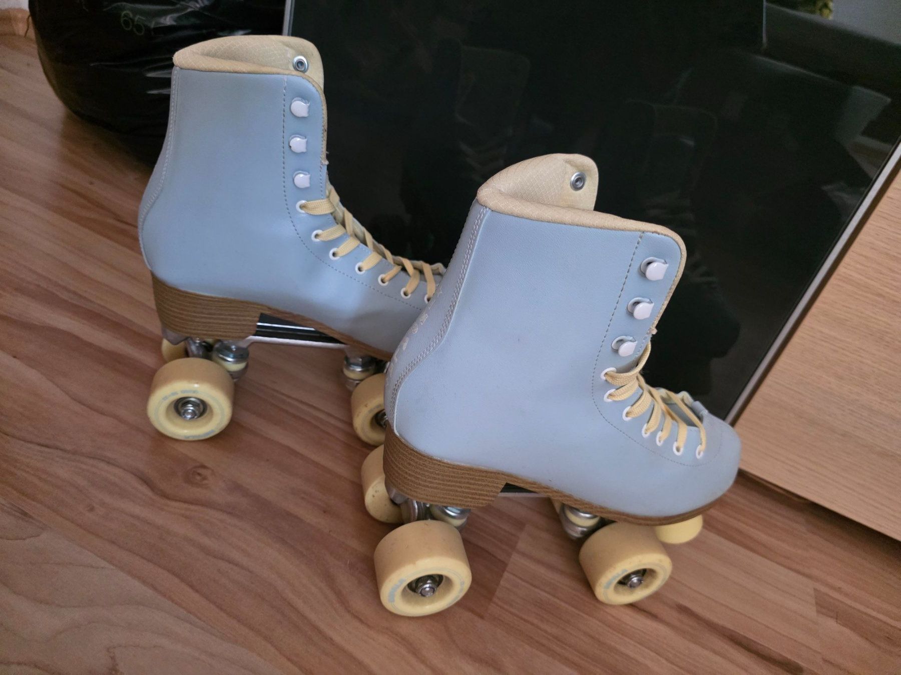 Inline-Skating & Rollschuhe: Impala Rollerskates Rollschuhe – Gebraucht aus Belp von snickii 2