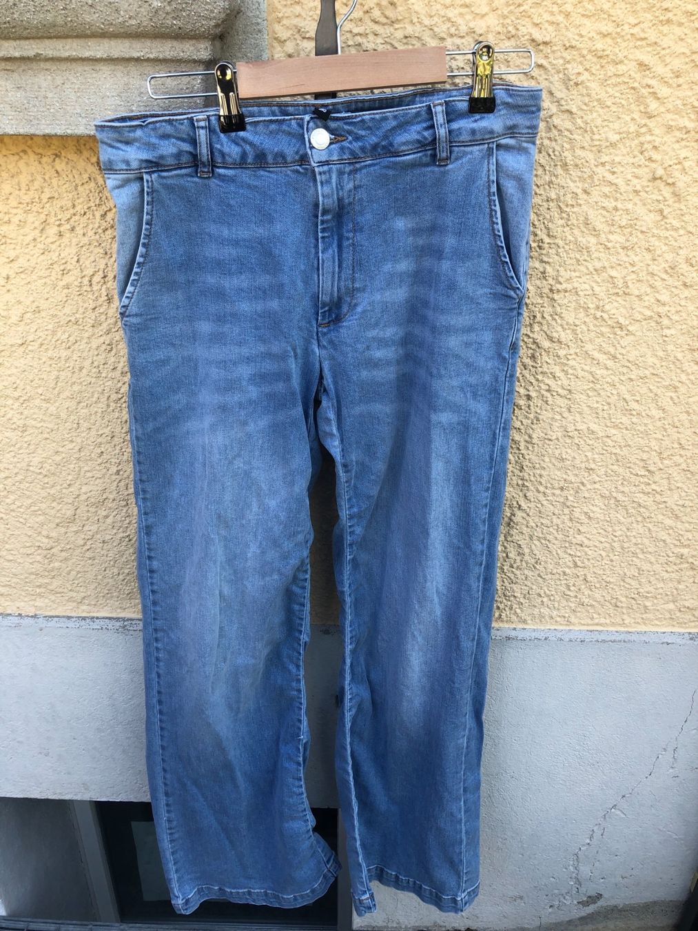 Jeans: PREPAR Jeans M – Usato da Wädenswil venduto da Pixie_