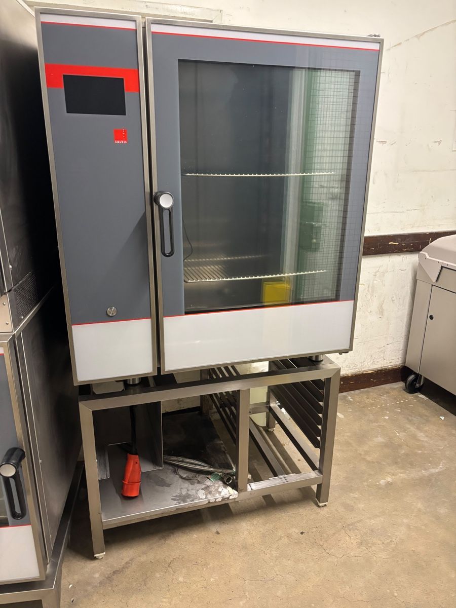 Appareils de cuisine: Steamer – D'occasion à Dietikon par dia_y8y5