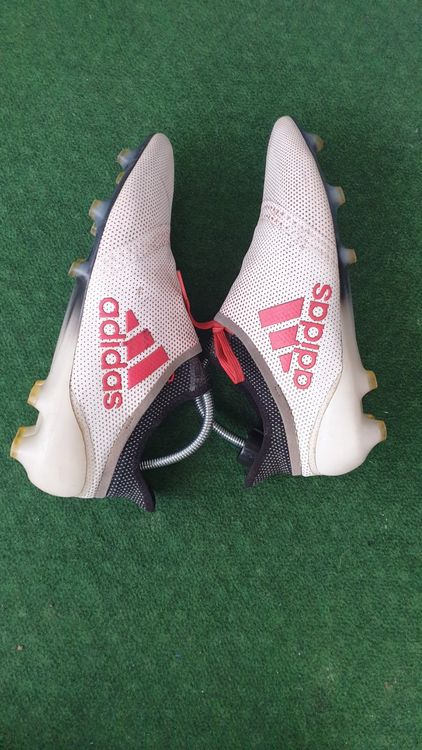 Adidas hotsell x17 purechaos