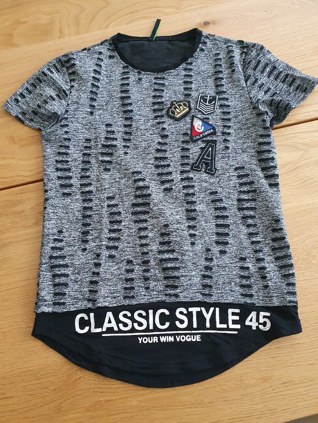 T-Shirts: T-Shirt gr. M – Neu (gemäss Beschreibung) aus St.Gallen von Avena135