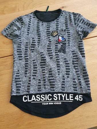 T-Shirt gr. M