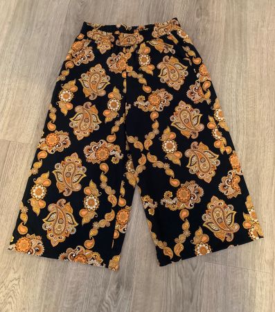 Esmara leichte Stoffhose Hose Gr. 34 / XS / S