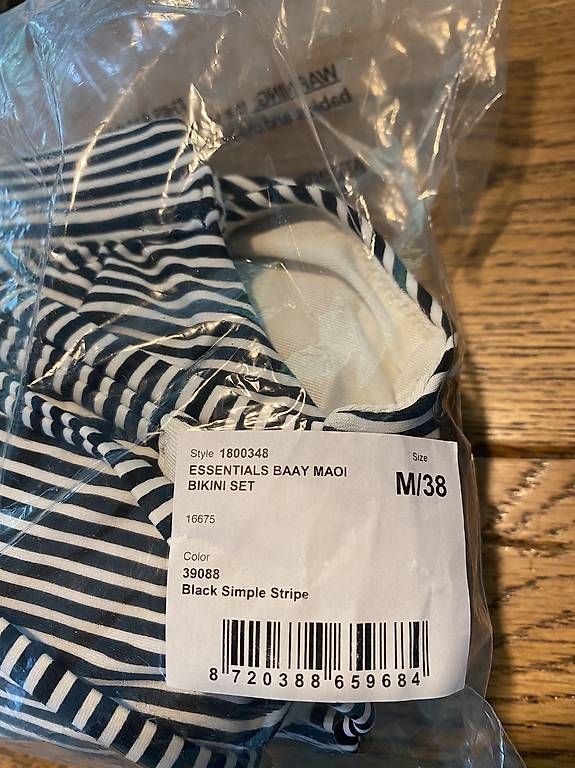 Badekleider & Bikinis: Bikini o'neill Grösse 38 – Gebraucht aus Luzern von Yok3 3