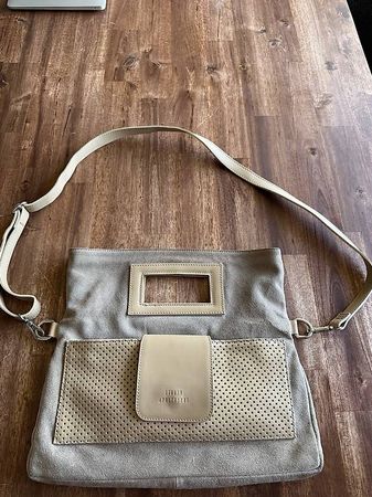 Studio Apostrophe Tasche beige TOP!!!