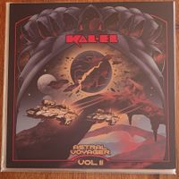 Kal-El - Astral Voyager II - Galaxy Edition - Ltd to 200