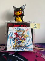 Pokémon – Raging Surf SV3a Display 2 (JPN)