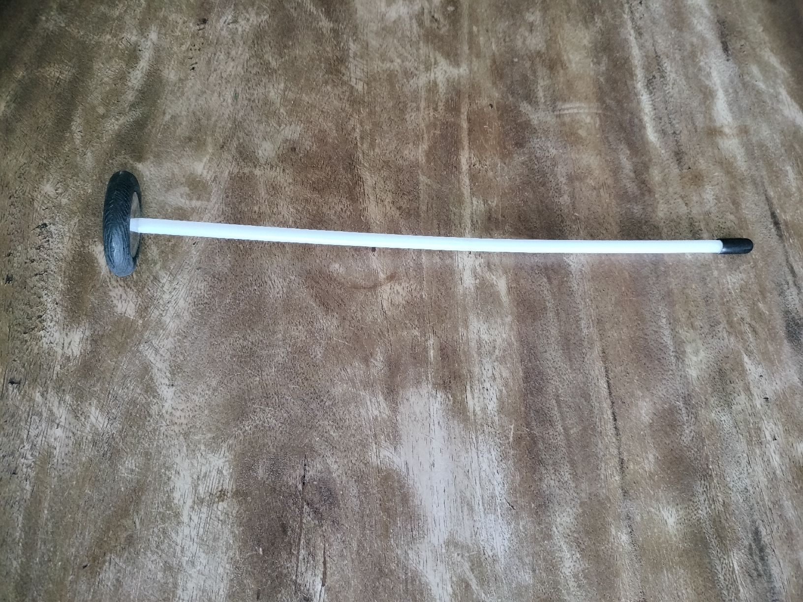 Medizinische Geräte: Reflexhammer von nettomed – Gebraucht aus Niederwangen BE von Scoua