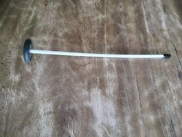 Reflexhammer von nettomed