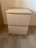 Kommode mit 2 x Schubladen