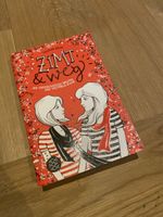 Zimt & Weg - Die vertauschten Welten der Victoria King