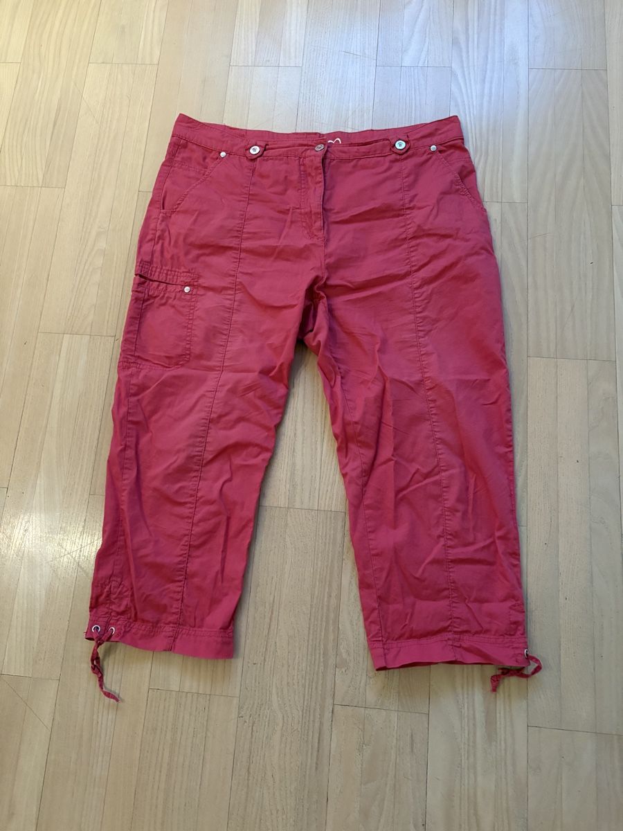 Pantalons: Capri-Hose, Gr. M – Neuf (Voir description) à Oberengstringen par Marling