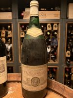 Chiroubles Cru du Beaujolais magnum 1978 Cuvée réservée Wein