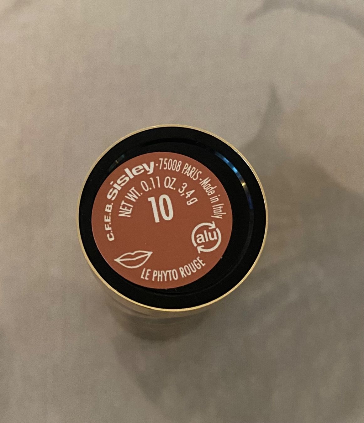 Sisley Make-up: Lippenstift von Sysley, Neu – Nuovo (secondo la descrizione) da Zürich venduto da Maria2021 3