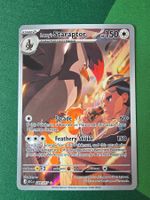 Pokemon Larry's Staraptor 249/217 Ascended Heroes Englisch