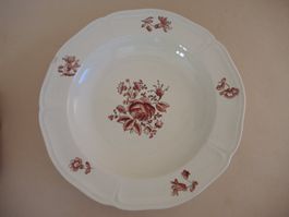 Teller tief SOCIETA CERAMICA Richard Milano