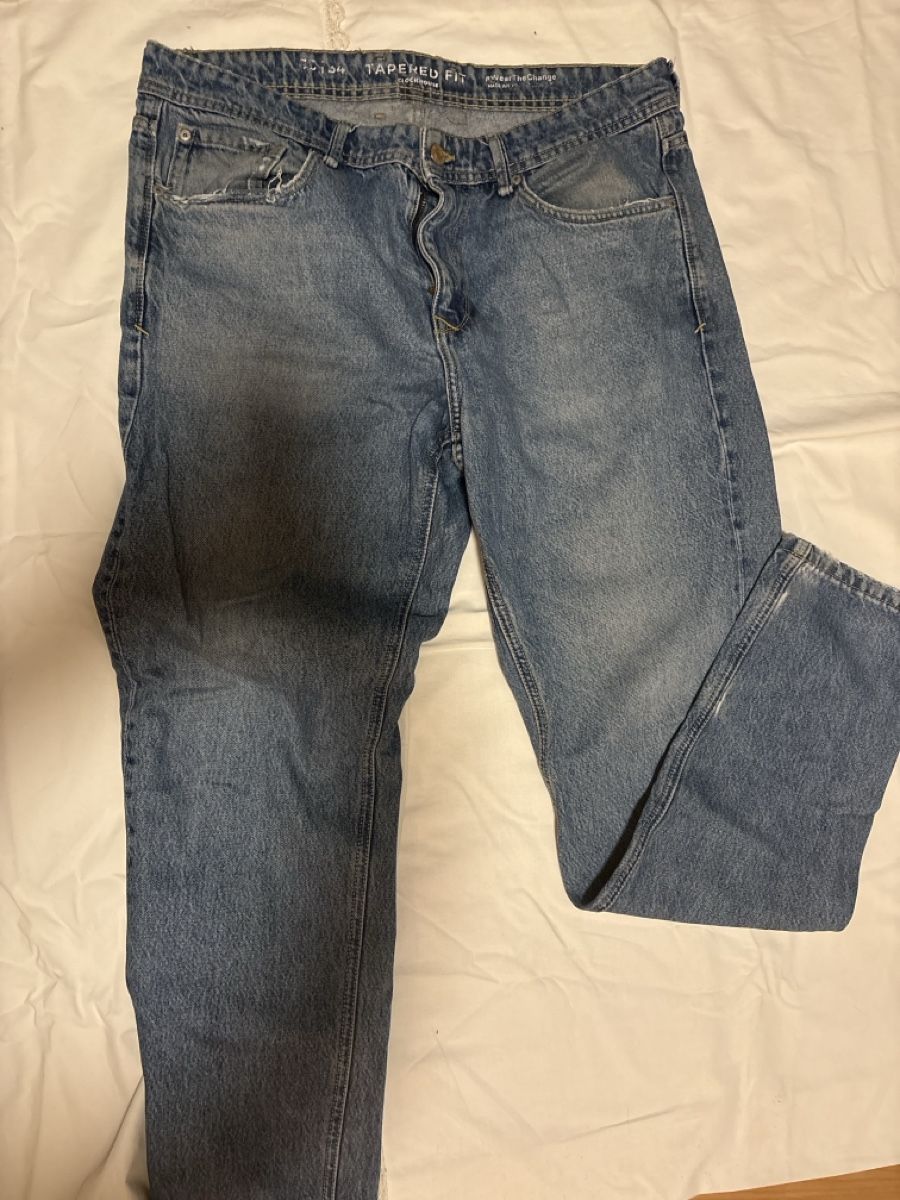 Jeans: Jeans herren  – Neu (gemäss Beschreibung) aus Liestal von mic_j8yh