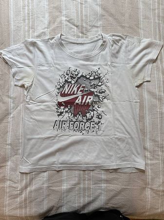 Nike T-shirt Grösse S