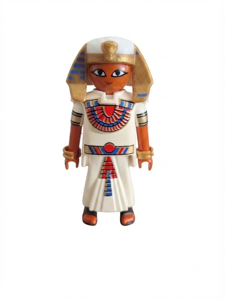 Playmobil Spielzeuge: Playmobil, Pharao  – Gebraucht aus Gunzwil von Zappelhans