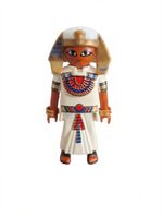Playmobil, Pharao 