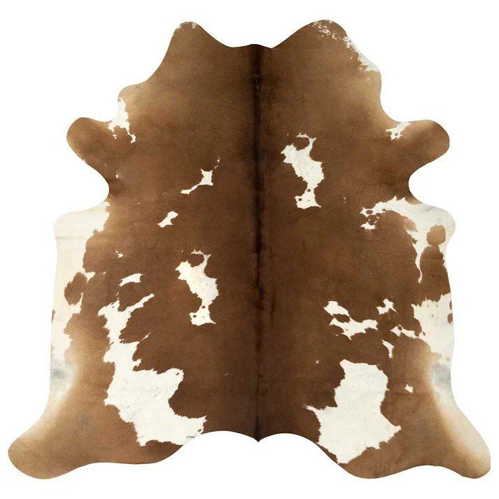 Tappeti: Tapis en peau de vache véritable – Nuovo e nell'imballaggio originale da Broc venduto da SensuriMaison 2