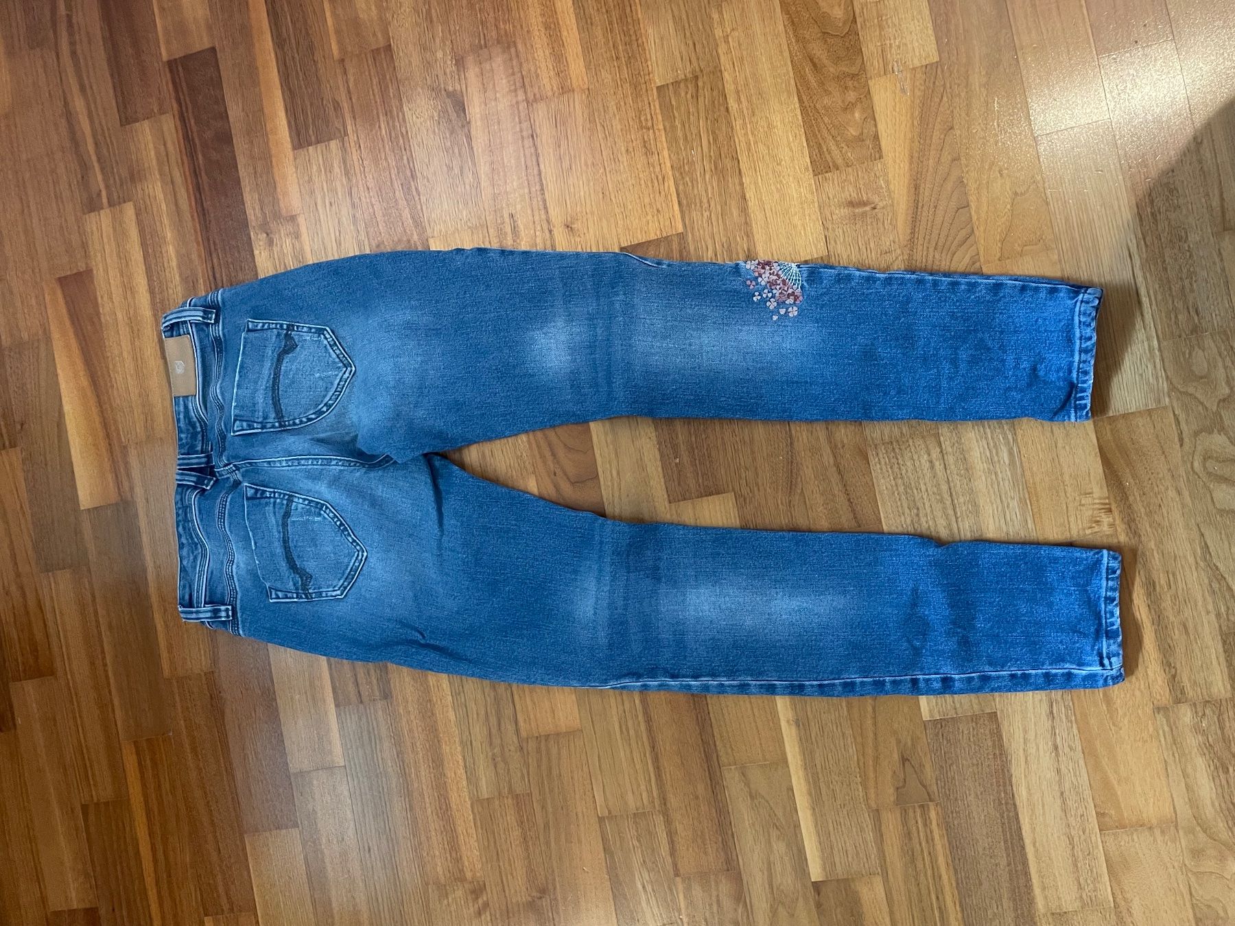 Freeman T. Porter Jeans: Jeans von Freeman T. Porter – Usato da Bourguillon venduto da gartenwohnen 3