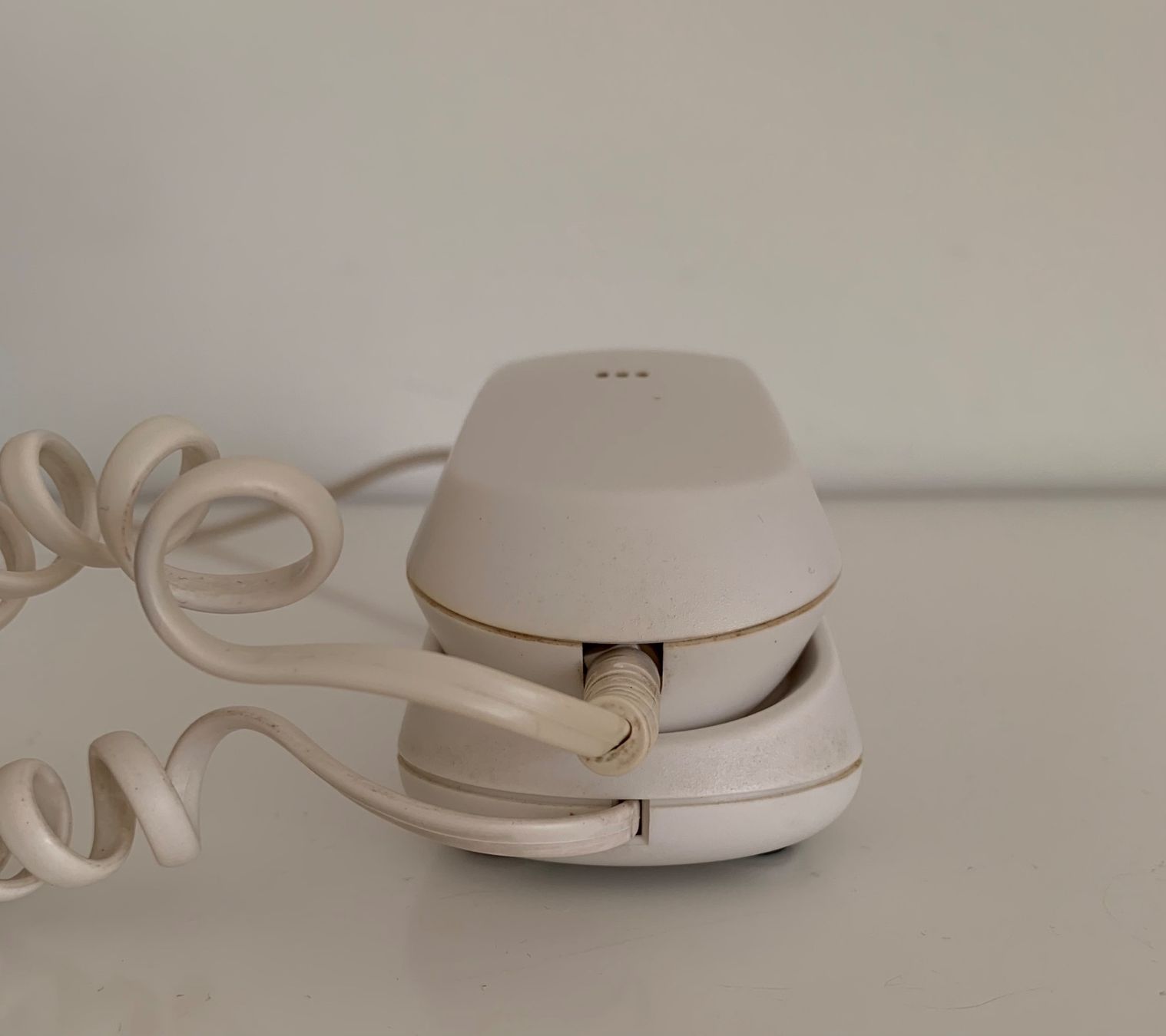 Telefoni: Telefon mit Verlängerungskabel – Usato da Zürich venduto da ThaliaL 7