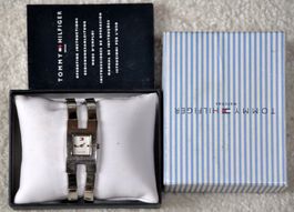 Tommy Hilfiger Armbanduhr / montre