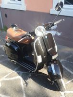 LML Star Deluxe 125 4T