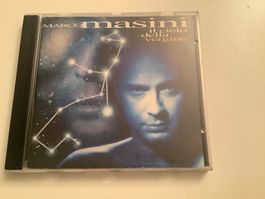 Marco Masini / il cielo della vergine / 1995