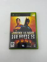 Justice League Heroes (XBOX)