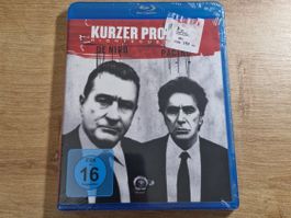 Kurzer Prozess - Righteous Kil (2008) NEU OVP Bluray